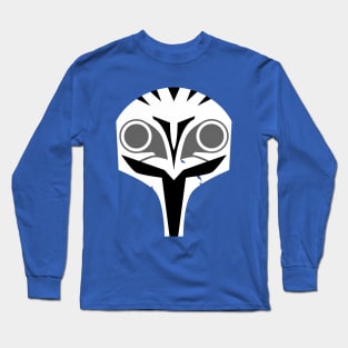 bo-katan Long Sleeve T-Shirt